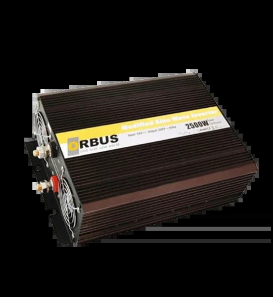 Orbus MS-2500W